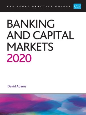 cover image of Banking and Capital Markets 2020
